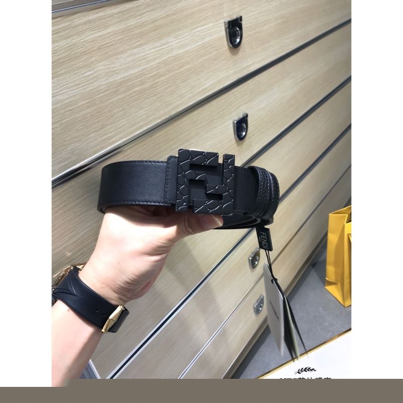 F**di belts